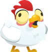 Logo Chicken Road 2 - Gioco del pollo