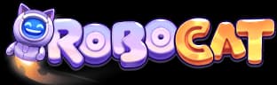 Logo del casinò Robocat Logo del casinò Robocat