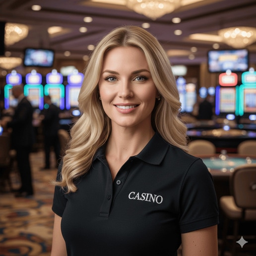 Foto di Giulia Rossi, esperta Chicken Road 2 Foto di Giulia Rossi, esperta Chicken Road 2