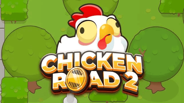 Giocare a Chicken Road 2 - Il gioco del pollo Giocare a Chicken Road 2 - Il gioco del pollo